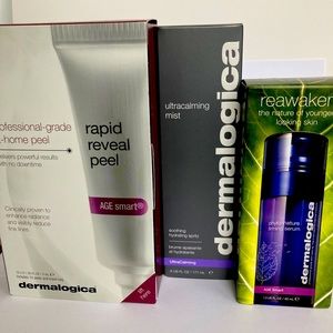 🪄Peel,Calm,Firm 🛀🏼🧴